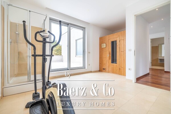 photo 22 Zagreb, Šestine, beautifull villa with pool