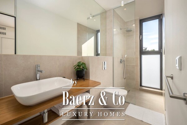 photo 22 Zadar archipelago on island, modern luxury villa with pool, right next to the sea