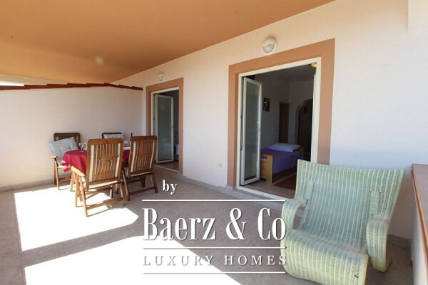 photo 10 House, Kolan, Mandre