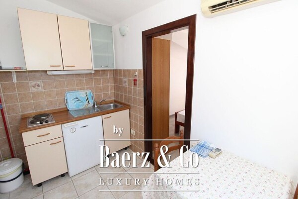 photo 26 House, Kolan, Mandre