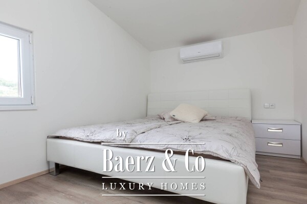 photo 13 Šolta, Stomorska, Mediterranean villa with swimming pool and tennis court