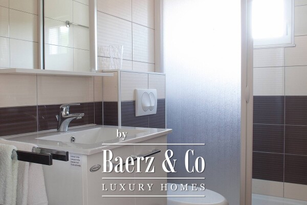 photo 15 Šolta, Stomorska, Mediterranean villa with swimming pool and tennis court