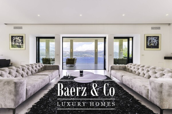 photo 6 Dubrovnik archipelago, extraordinary seafront villa with swimming pool