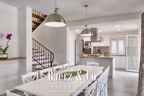 photo 15 Istria, Rakalj, beautiful villa with pool and sea view, 1000 m2 of land