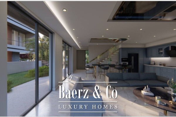 photo 10 Split, Kaštel Sućurac, V10 – dual luxury villa with sea view