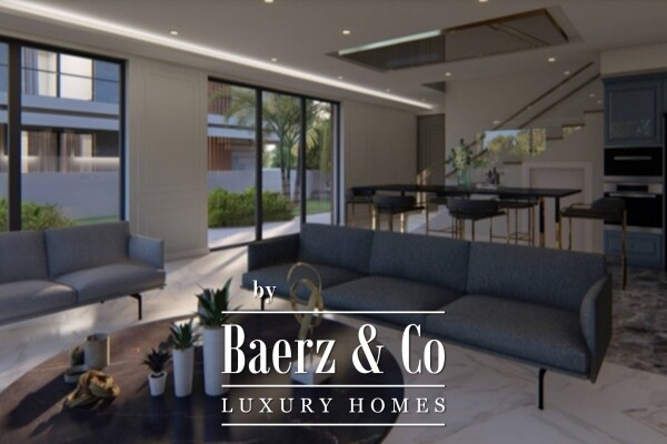 photo 11 Split, Kaštel Sućurac, V10 – dual luxury villa with sea view