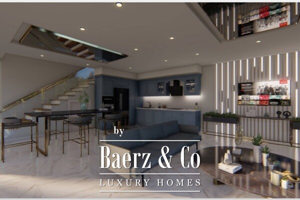 photo 13 Split, Kaštel Sućurac, V10 – dual luxury villa with sea view