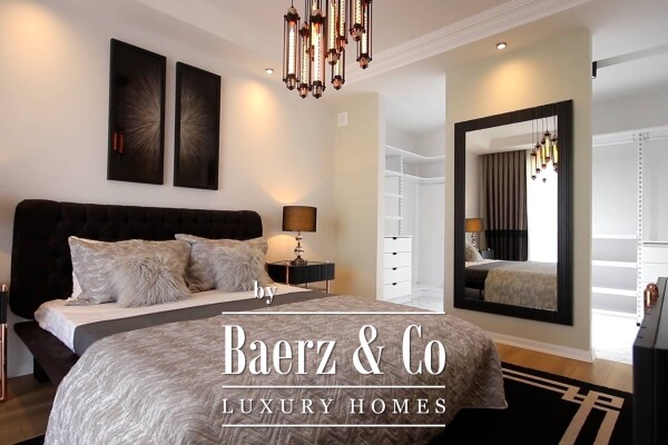 photo 28 Split, Kaštel Sućurac, V10 – dual luxury villa with sea view