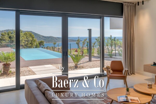 photo 31 Primošten luxury villa with swimming pool