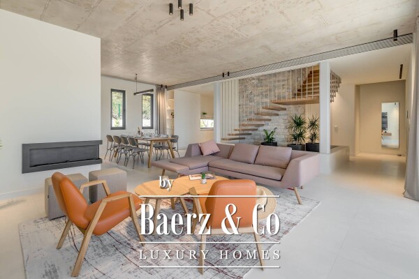 photo 35 Primošten luxury villa with swimming pool