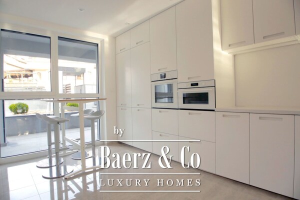 photo 17 Maksimir exclusive new villa with swimming pool