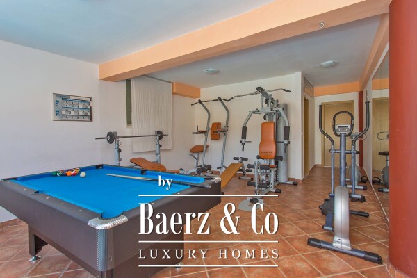 photo 16 Dubrovnik villa with 7 apartments