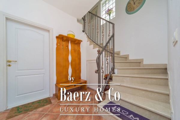 photo 17 Dubrovnik villa with 7 apartments