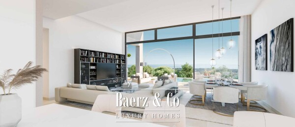 photo 19 Villas - Benahavis - Ref: 7912