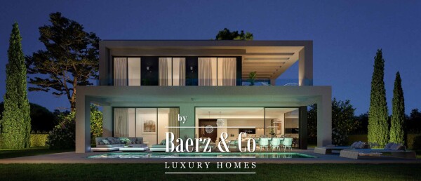 photo 22 Villas - Benahavis - Ref: 7912