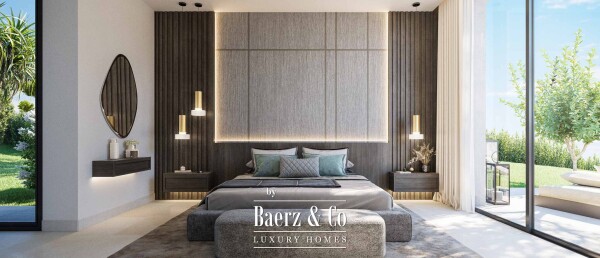 photo 39 Villas - Benahavis - Ref: 7912