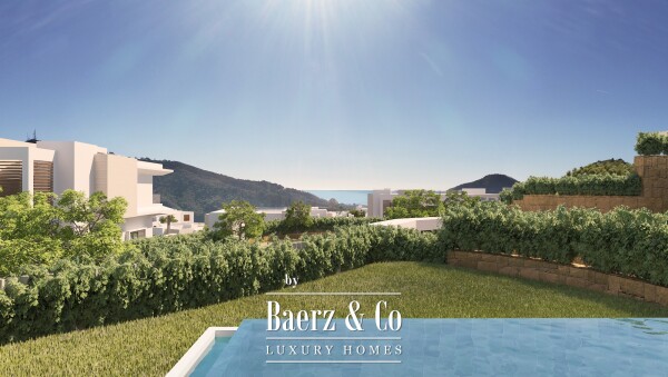 photo 16 Villas - Marbella - Ref: 7998