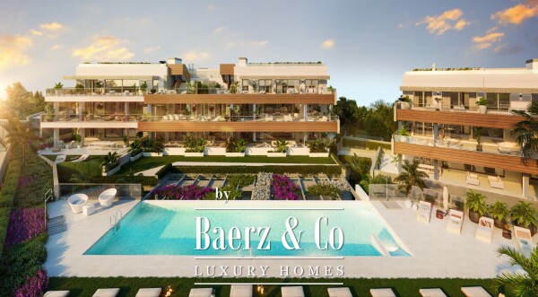 photo 41 Apartments - Marbella East - Ref: 8078