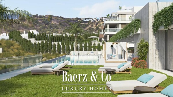 photo 51 Apartments - Marbella East - Ref: 8078