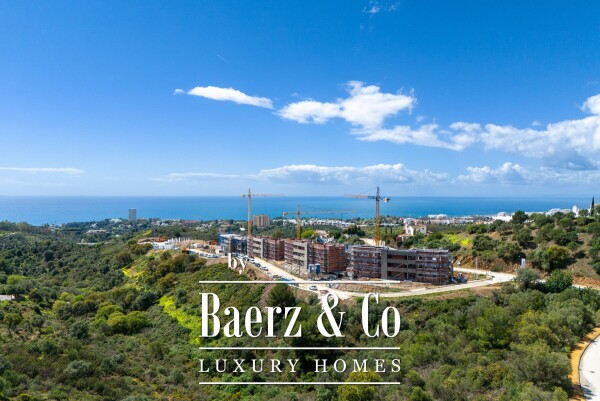 photo 52 Apartments - Marbella East - Ref: 8078