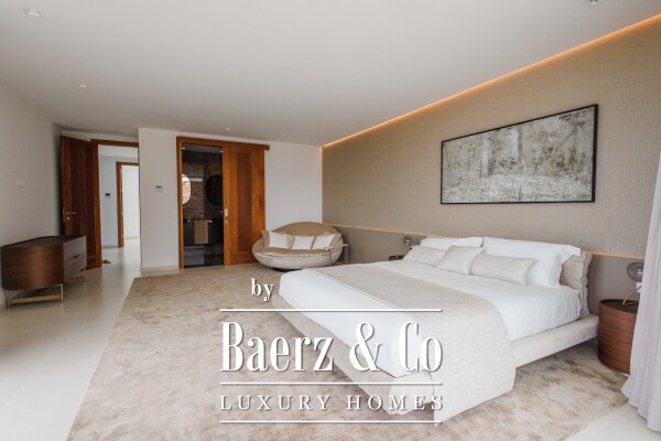 photo 16 Exquisite Newly Built Villa in the Most Prestigious Area of Southern Tenerife