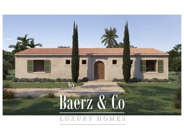 photo 3 Beautiful luxury home in Felanitx