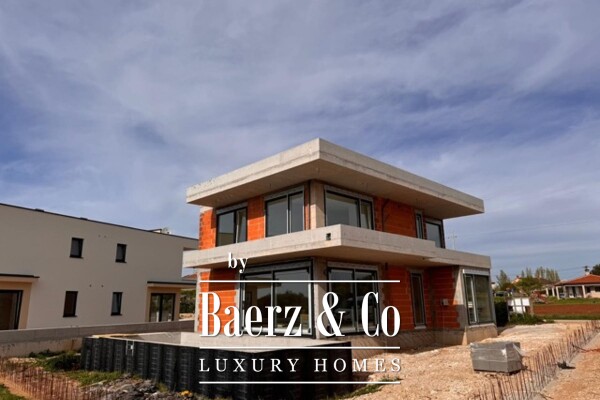 photo 26 Poreč, modern and elegant detached villa NKP 220 m2 on a large garden