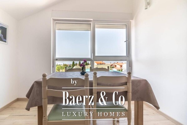 photo 19 Istria, Peroj, apartment house with a beautiful garden and a panoramic view of Brijune