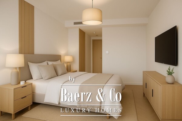 photo 19 Villa in the prestigious Abama resort