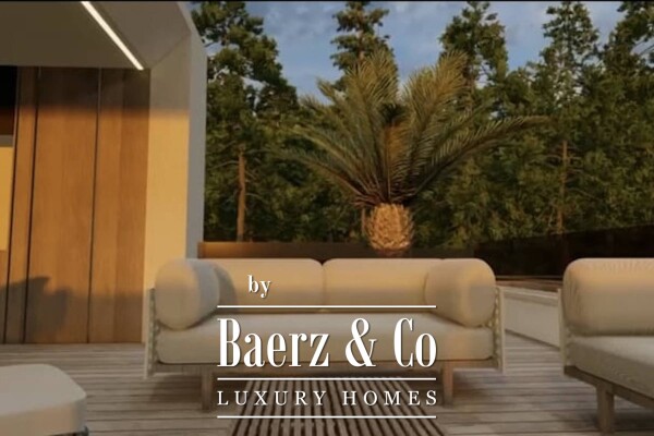 photo 9 Opatija, three-bedroom apartment with a view of the entire Kvarner, NKP238,91 m2