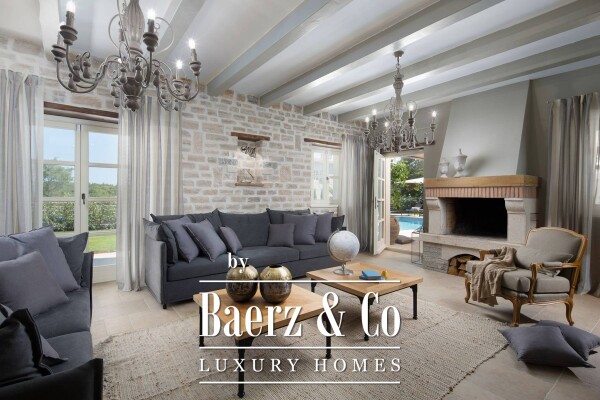 photo 15 Istria, Kanfanar, Stone villa with swimming pool and sports fields