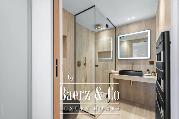 photo 17 3 rooms in a prestigious residence on the Croisette