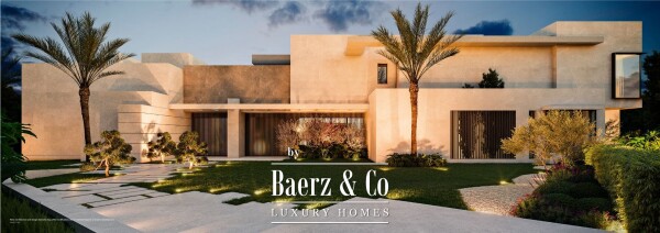 photo 3 Villas - Golden Mile - Marbella - Ref: 8283