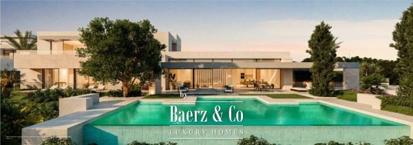 photo 11 Villas - Golden Mile - Marbella - Ref: 8283