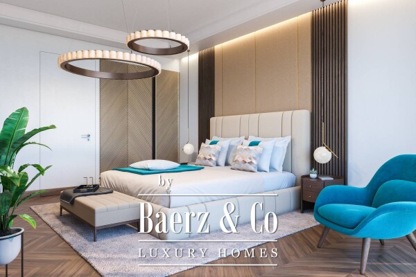 photo 9 Poreč, Modern villa with panoramic sea view