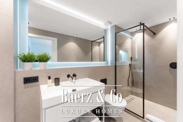 photo 15 Elegant luxury villa in Port d'Andratx