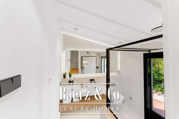 photo 25 Elegant luxury villa in Port d'Andratx