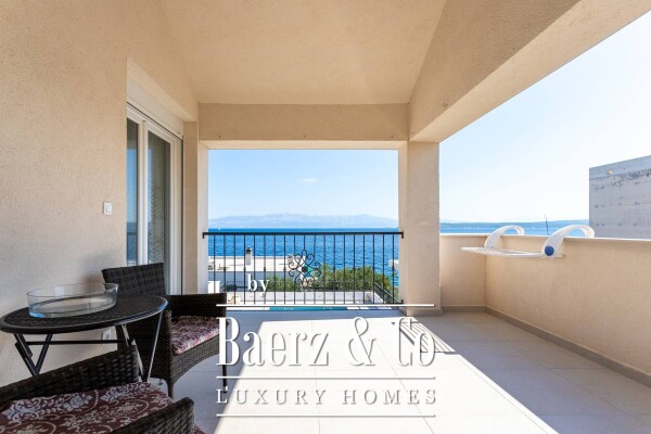 photo 9 Šolta, Stomorska, villa with a pool, net floor area 260 m2