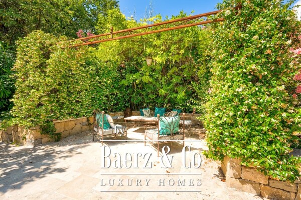 photo 17 Gorgeous property in absolute quiet