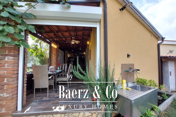 photo 53 Galižana, house with a beautiful garden and swimming pool