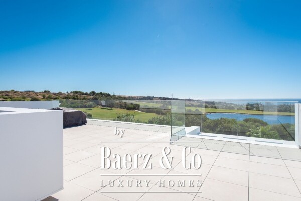 photo 8 Villa - Estepona - Ref: 8292