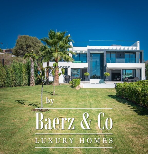 photo 15 Villa - Estepona - Ref: 8292