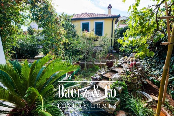 photo 13 Istra,Rovinj, house 360 ​​m2 with three apartments and a separate house, exceptional location