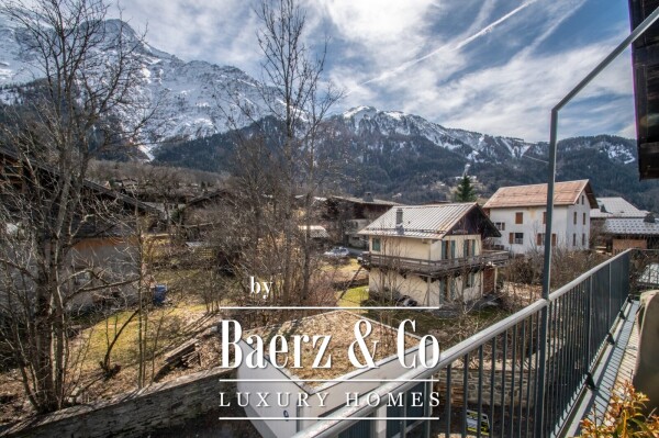 photo 23 Superb Duplex in the heart of les Houches