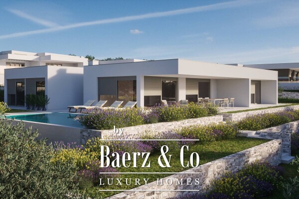 photo 19 Primošten, luxurious ground floor villa with panoramic view