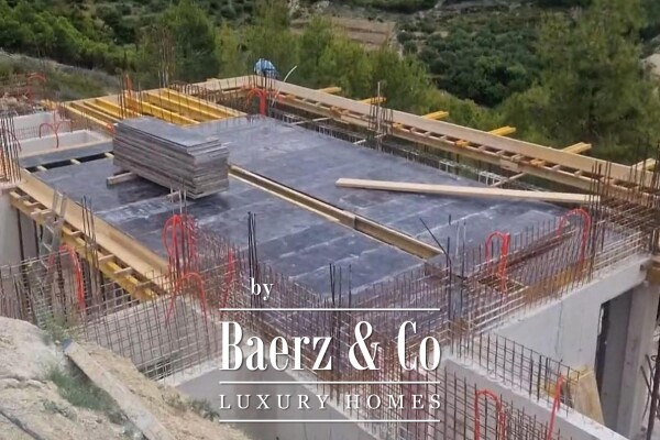 photo 11 Jesenice, Mali Rat, luxury villa NFA 260 m²