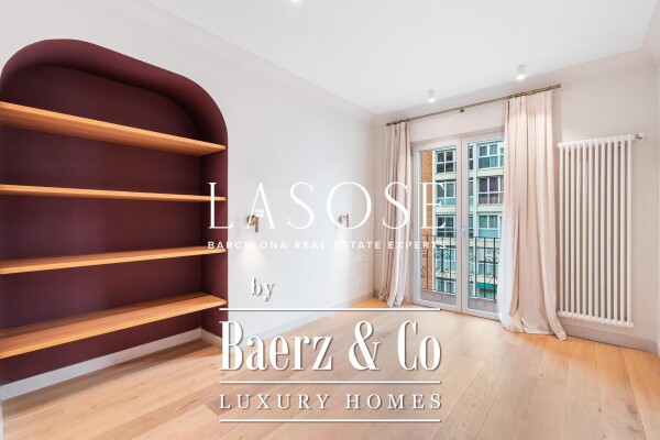 photo 6 Barcelona, Les Corts