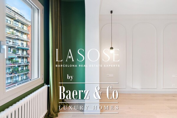 photo 8 Barcelona, Les Corts