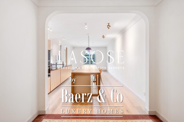 photo 14 Barcelona, Les Corts