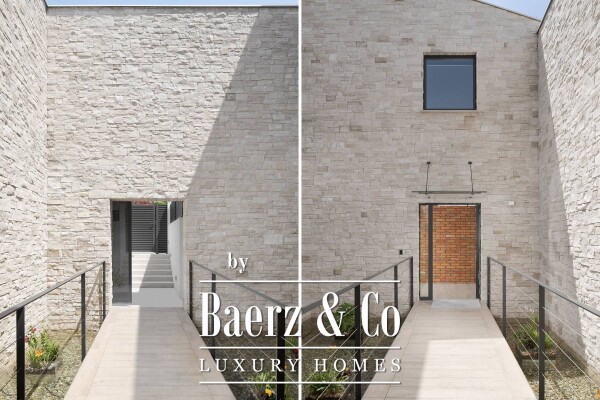 photo 29 Liznjan, an imposing villa with a swimming pool